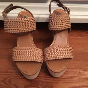 Steve Madden Wedges